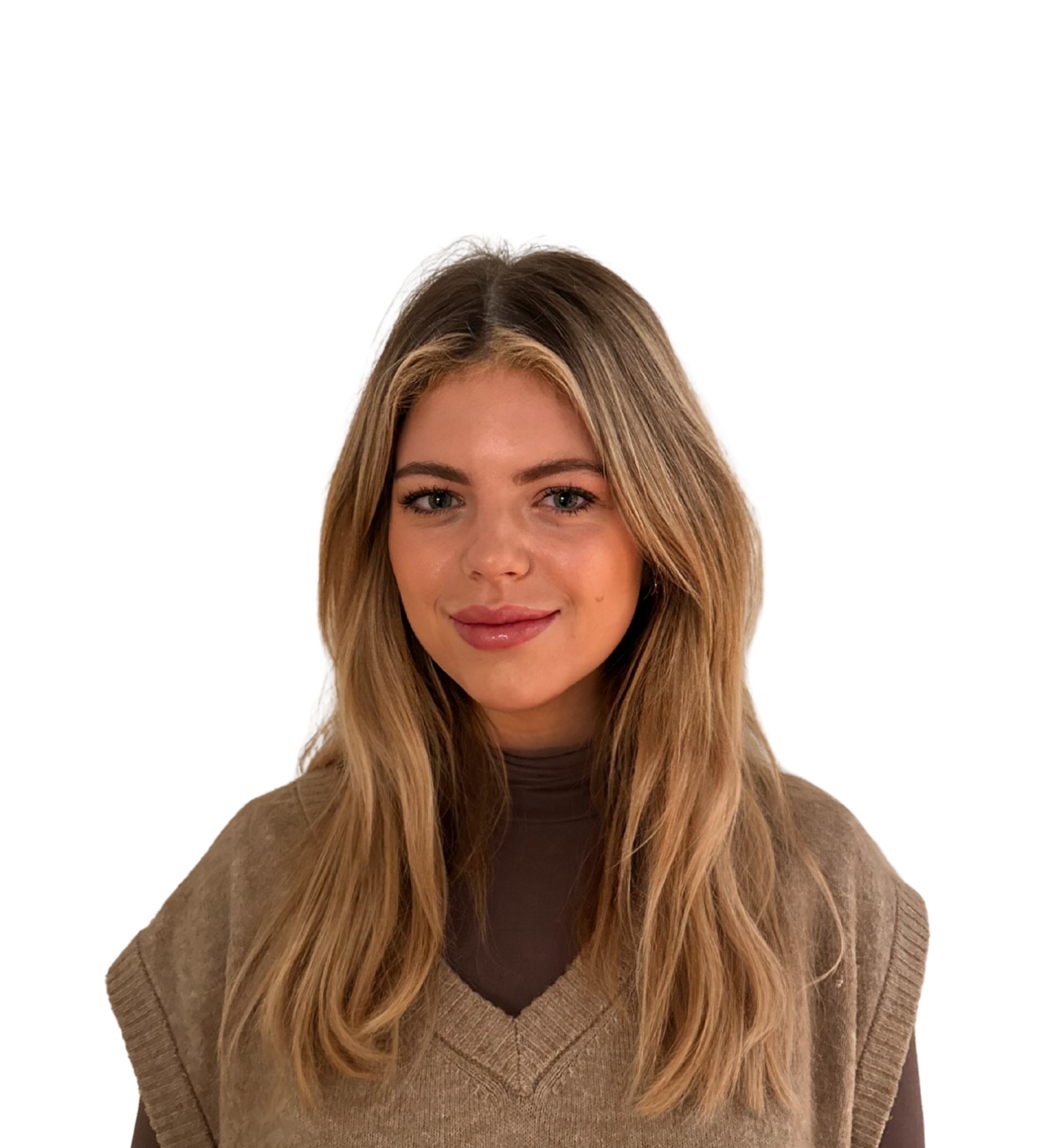 Keeley Clancy Headshot - 1